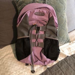 Keen Backpack
